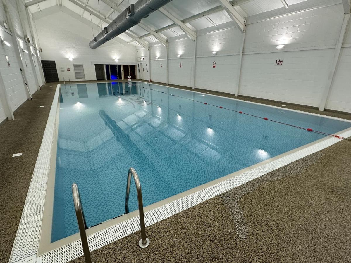 Meadow Shores Filey المظهر الخارجي الصورة